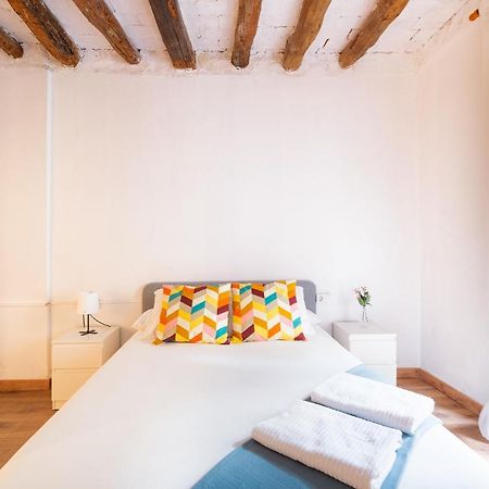 Mi Casa De Manresa Appartamento Esterno foto