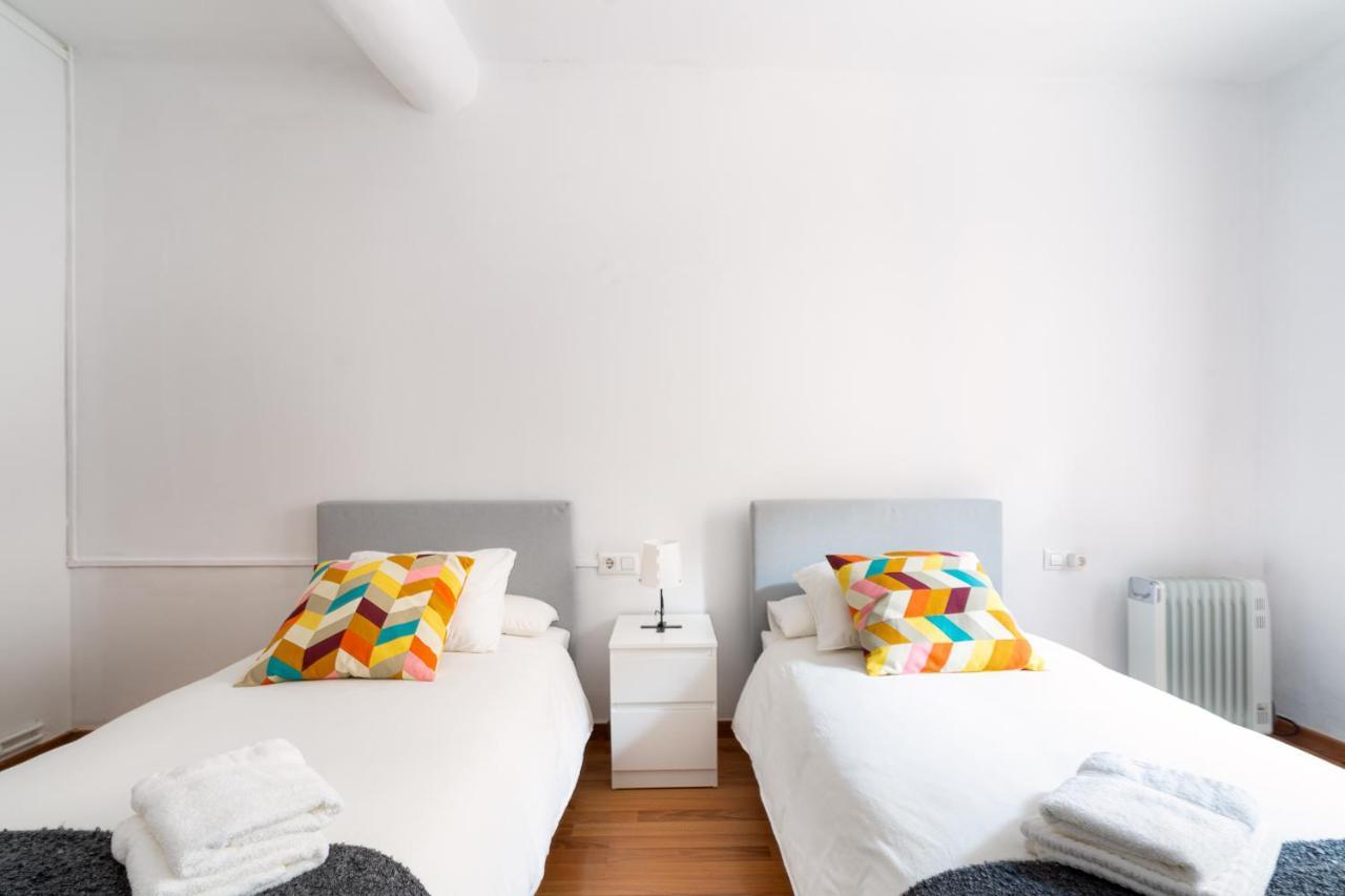 Mi Casa De Manresa Appartamento Esterno foto