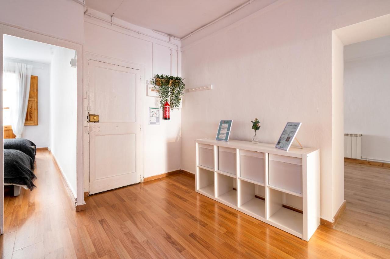 Mi Casa De Manresa Appartamento Esterno foto